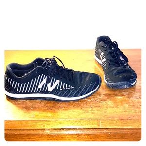 New Balance Minimus 20v7 Trainer